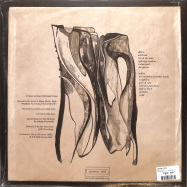 Back View : Dennis Young - BELLA (LP) - Elevator Bath Music / EEAOA052