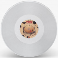 Back View : Fisher - YOU DIDNT GO AND DO IT AGAIN DID YA (CLEAR VINYL REPRESS) - Dirtybird / DB167CLEAR