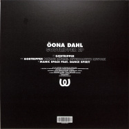Back View : Oona Dahl - GODTRIPPER EP (PATRICE BAUMEL REWORK) - Watergate Records / WGVINYL75