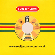 Back View : Elbowed-Out - ALL MEN DONT LOVE THE SAME (7 INCH) - Soul Junction  / SJ542