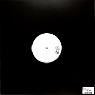 Back View : Future Motion - HEAT EP - UFO Series / UFOS 001