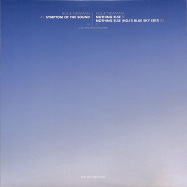 Back View : Hoj & Newman (I Love) - SYMPTOM OF THE SOUND EP - All Day I Dream / ADID063