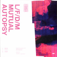 Back View : L/F/D/M - MUTUAL AUTOPSY - Voitax / VOI022
