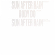 Back View : Jitwam - SUN AFTER RAIN EP (W/ FOLAMOUR) (INC KAIDI TATHAM REMIX) - The Jazz Diaries / TJD011