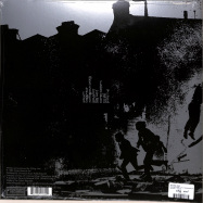 Back View : Killing Joke - KILLING JOKE (LTD BLACK & CLEAR LP) - Spinefarm / 3515345