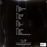 Back View : Blondie - LIVE (LTD 180G 2LP) - Earmusic Classics / 0213826EMX