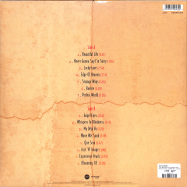 Back View : Ace Of Base - THE BRIDGE (CLEAR LP) - Demon Records / DEMREC846 / 10342556