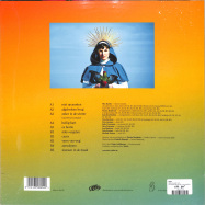 Back View : Mira - HEILIG HART (LP) - Kathoorn Plaatjes / KATHOORN015