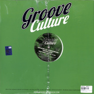 Back View : Jestofunk - IM GONNA LOVE YOU / SPECIAL LOVE (MICKY MORE & ANDY TEE 12 INCH REMIXES) - Groove Culture / GCV003