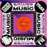 Back View : Red Hook Dreams - YOUR LOVE (INCL. KENNY DOPE, JOHNICK RMXS) - Power Music / PMD-039