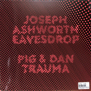 Back View : Gregor Tresher / Joseph Ashworth / Pig&Dan - 20 YEARS COCOON RECORDINGS EP2 - Cocoon / CORLP049_2