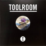 Back View : Friend Within - HOPE - Toolroom Records / TOOL999