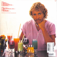 Back View : Marcos Valle - MARCOS VALLE (ROSE PINK LP) - Mr Bongo / MRB LP 231R