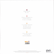 Back View : Muse - ORIGIN OF SYMMETRY (XX ANNIVERSARY REMIXX) (2LP) - Warner Music / 9029502431