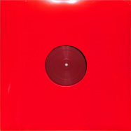 Back View : Mike Dehnert - MD2.8 (RED VINYL) - MD2 / MD2.8
