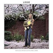 Back View : Lissie - WATCH OVER ME - EARLY WORKS 2002-2009 (YELLOW LP) - Cooking Vinyl / COOK795LP / 05222101
