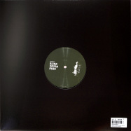 Back View : Felipe Bravo - SMALL TOYS EP (VINYL ONLY) - Blind Vision Dubs / BVD019