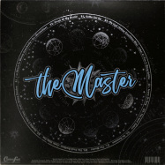 Back View : Orlando Voorn - THE MASTER (2LP) - Contrafact Records / CONTRA004 / CONTRA 004