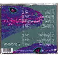 Back View : Mauro Picotto - GREATEST HITS & REMIXES (2CD) - Zyx Music / ZYX 21224-2