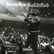 Back View : Philthy Rich - SOLIDIFIED (CD) - SCMMLLC/ Empire Records / ERE752