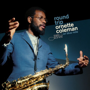 Back View : Ornette Coleman - ROUND TRIP: ORNETTE COLEMAN ON BLUE NOTE (6LP BOX) - Blue Note / 3586531