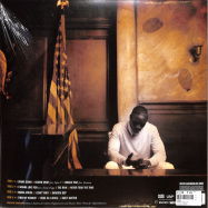 Back View : Akon - KONVICTED (2LP) - Universal / 3853997