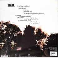 Back View : Loathe - THE THINGS THEY BELIEVE (LP) - Sharptone Records / ST5925-1