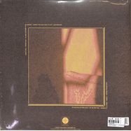 Back View : Yumi Zouma - PRESENT TENSE (LP, TRANSPARENT VINYL) - Polyvinyl / PRC446LP