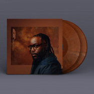 Back View : Marquis Hill - NEW GOSPEL REVISITED (2LP) - Edition / EDNLP1190