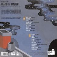 Back View : Various - BLACK CAT MYSTERY (LP) - Vindig / VINDIG529