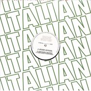 Back View : Various Artists - ITWVA001 (VINYL ONLY) - Italian Weapons / ITWVA001
