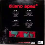 Back View : Guano Apes - PLANET OF THE APES - BEST OF (180G 2LP) - Music On Vinyl / MOVLP2965