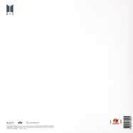 Back View : BTS - MAP OF THE SOUL : 7 (LTD.EDT.) (CD) - Universal / 4033953