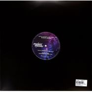 Back View : Ursula Rucker & Ron Trent - BLACK QUEEN - Makin Moves / MAKINEP010