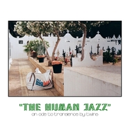 Back View : Twins - THE HUMAN JAZZ (LP) - Earth Libraries / LP-ELLE240