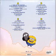 Back View : Various Artists - MINIONS: THE RISE OF GRU O.S.T. (BLACK 2LP) - Decca / 3571784