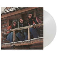 Back View : America - HIDEAWAY (coloured LP) - Music On Vinyl / MOVLP3055