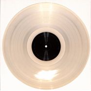 Back View : Zanias - INTO THE ALL (LTD WHITE LP + POSTER) - Fleisch / FR001