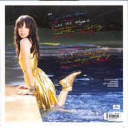 Back View : Carly Rae Jepsen - KISS (VINYL) (LP) - Interscope / 3893186