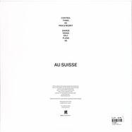 Back View : Au Suisse - AU SUISSE (LP) - City Slang / SLANG50405LP