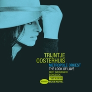 Back View : Trijntje Oosterhuis - LOOK OF LOVE (LP) - Music On Vinyl / MOVLPC2902