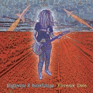 Back View : Florence Dore - HIGHWAYS & ROCKETSHIPS (LP) - Propeller / LPPSR2