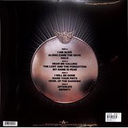 Back View : Primal Fear - METAL COMMANDO (2LP) - Atomic Fire Records / 2736152441