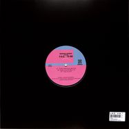 Back View : P.D.Q. - TO ME (REISSUE) - Digging Deeper Music / DDR003