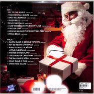 Back View : Various - CHRISTMAS HITS (LP) - Blueline / 1152491