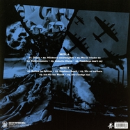 Back View : Kotzreiz - NCHTERN UNERTRGLICH (COL.LP) (LP) - Aggressive Punk Produktionen / 1027189AGP