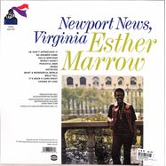 Back View : Esther Marrow - NEWPORTS NEWS, VIRGINIA (180 GR. BLACK VINYL) - Ace Records / hiqlp 092
