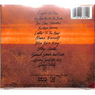 Back View : Brandi Carlile - IN THESE SILENT DAYS (DELUXE EDITION 2CD) IN THE CANYON HAZE - Indie 0075678638220_indie