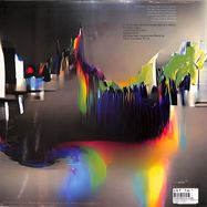 Back View : Future Sound Of London - A SPACE OF PARTIAL ILLUMINATION/ENVIRONMENTS 702 (LP) - Fsol Digital / LPTOT86
