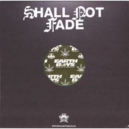 Back View : Earth Boys - FROGGYS WORLD EP (GREEN VINYL) - Shall Not Fade / SNFCC014